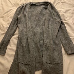 Madewell Ryder Cardigan